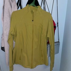 Lululemon define jacket - brand new NWT